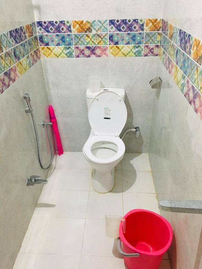 Grand Suites Srirangam Tiruchirappalli Eksteriør billede