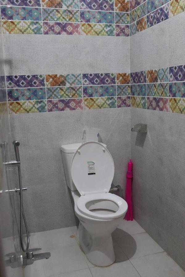 Grand Suites Srirangam Tiruchirappalli Eksteriør billede