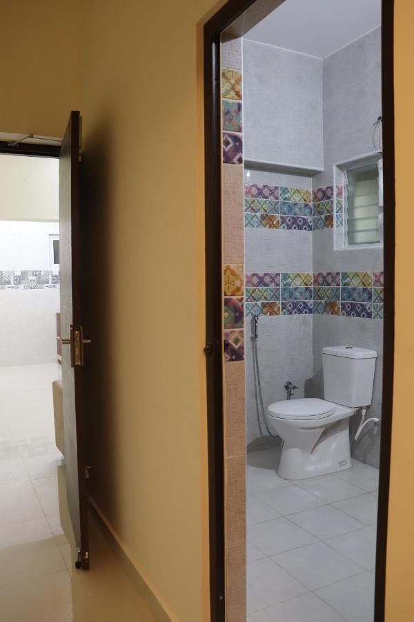 Grand Suites Srirangam Tiruchirappalli Eksteriør billede
