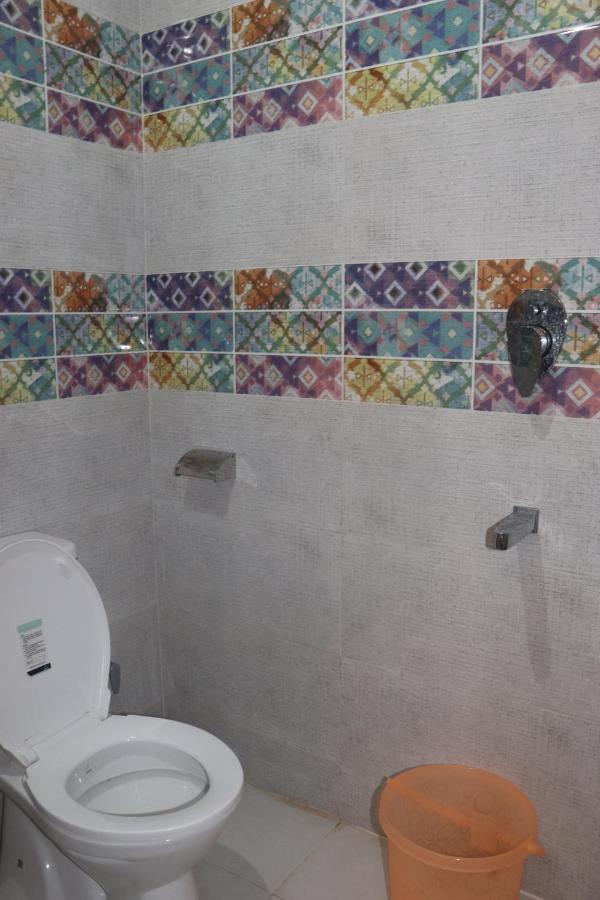 Grand Suites Srirangam Tiruchirappalli Eksteriør billede