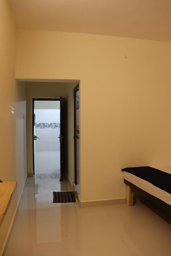 Grand Suites Srirangam Tiruchirappalli Eksteriør billede