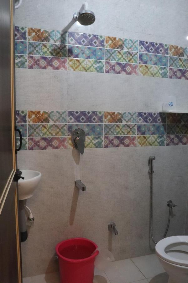 Grand Suites Srirangam Tiruchirappalli Eksteriør billede
