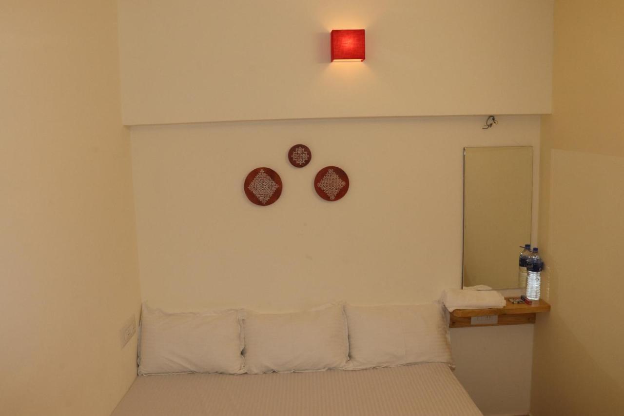 Grand Suites Srirangam Tiruchirappalli Eksteriør billede