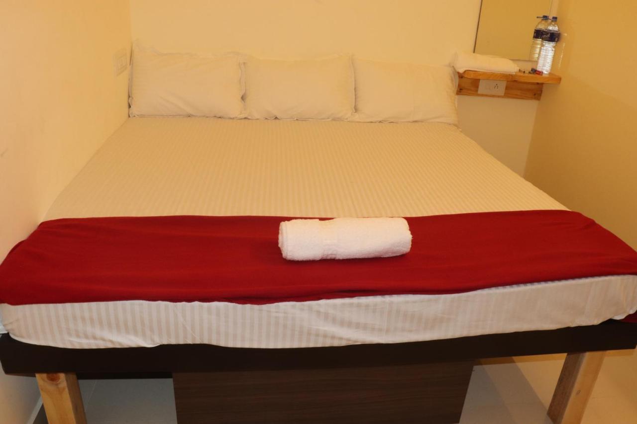 Grand Suites Srirangam Tiruchirappalli Eksteriør billede